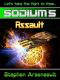 [Sodium 05] • SODIUM ·5 Assault